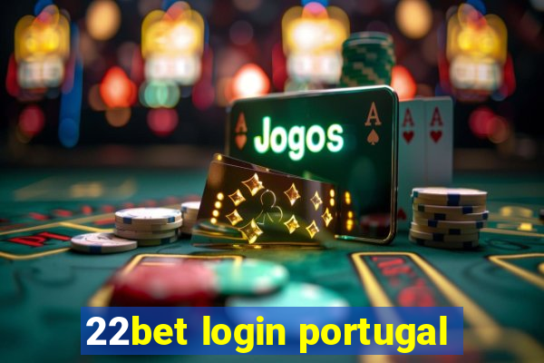 22bet login portugal