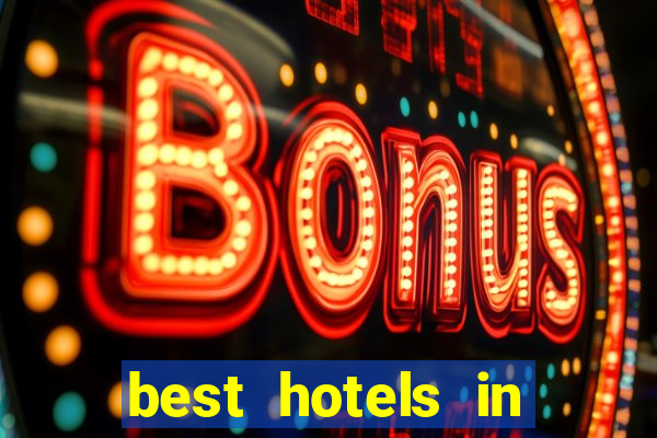 best hotels in fortuna costa rica