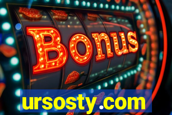 ursosty.com