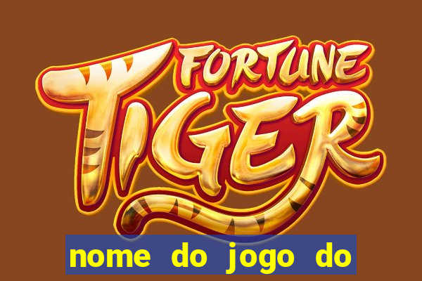 nome do jogo do gato cassino