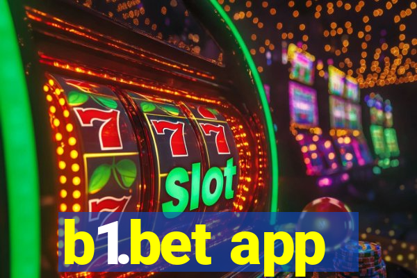 b1.bet app