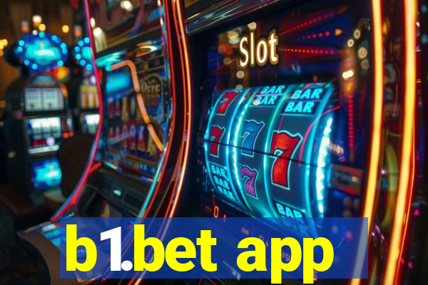 b1.bet app