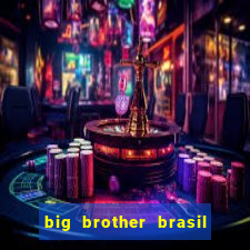 big brother brasil jogo online