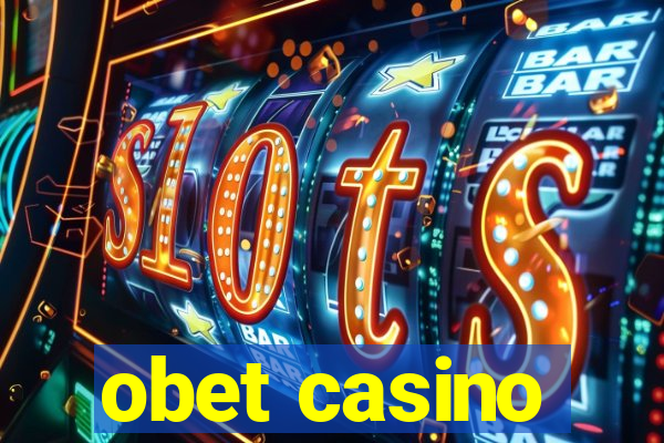 obet casino