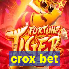 crox bet