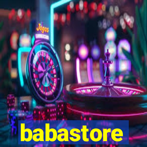 babastore