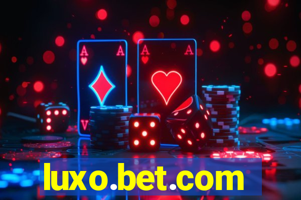 luxo.bet.com