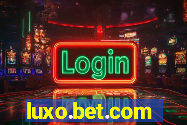 luxo.bet.com