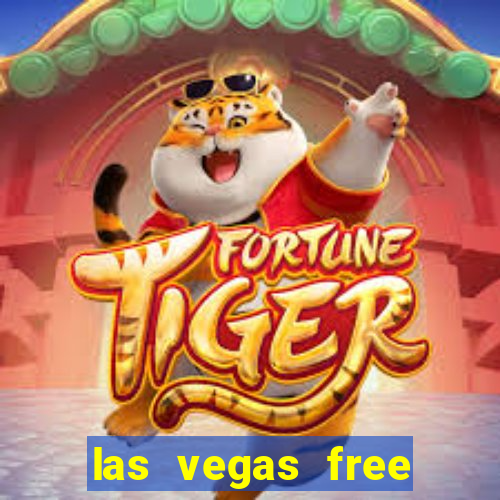 las vegas free slots machine