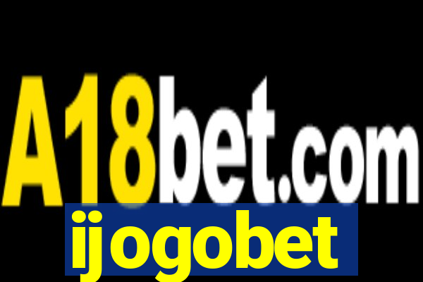 ijogobet