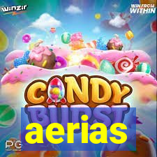 aerias