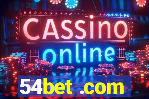 54bet .com