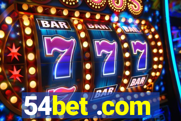 54bet .com