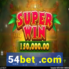 54bet .com