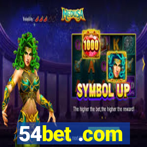 54bet .com