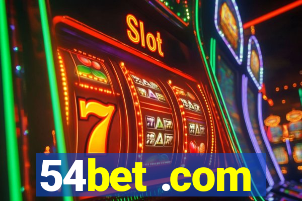 54bet .com