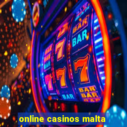 online casinos malta