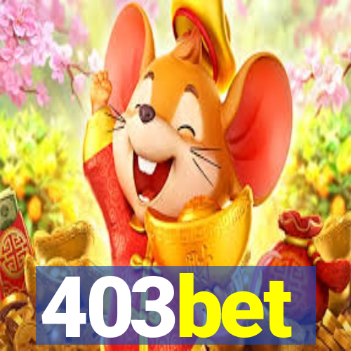 403bet