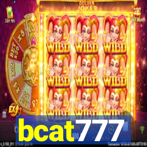 bcat777