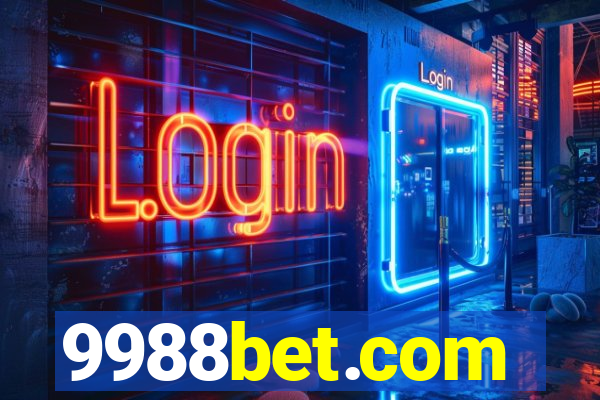 9988bet.com