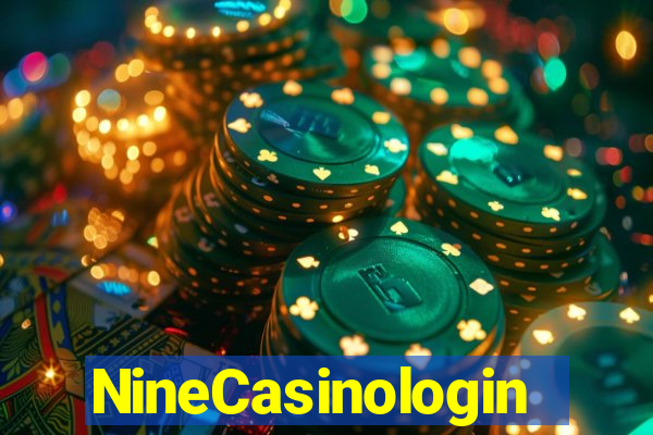 NineCasinologin