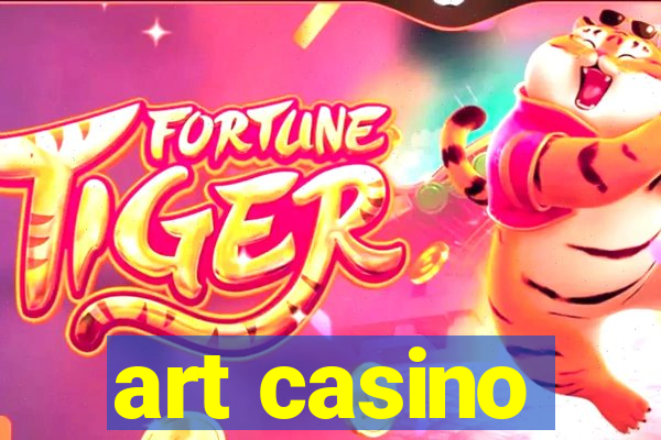 art casino