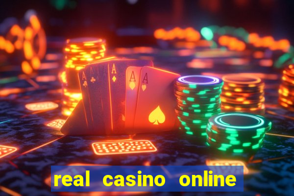 real casino online for real money