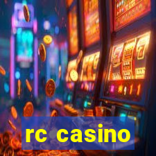 rc casino