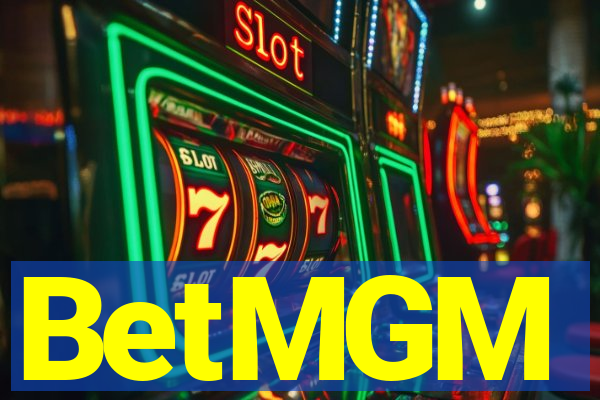 BetMGM