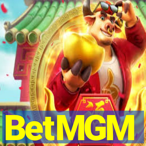 BetMGM