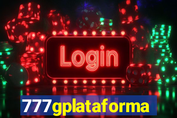 777gplataforma