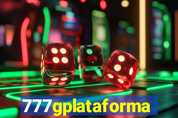 777gplataforma