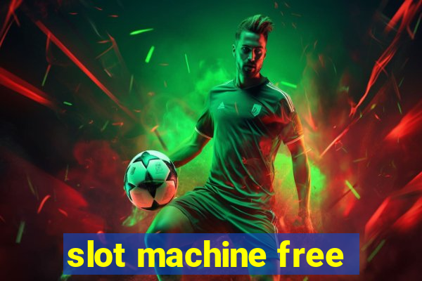 slot machine free