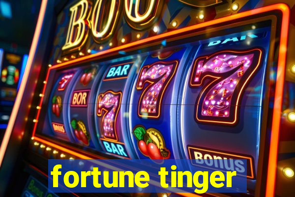 fortune tinger