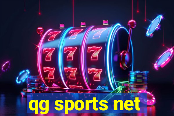 qg sports net