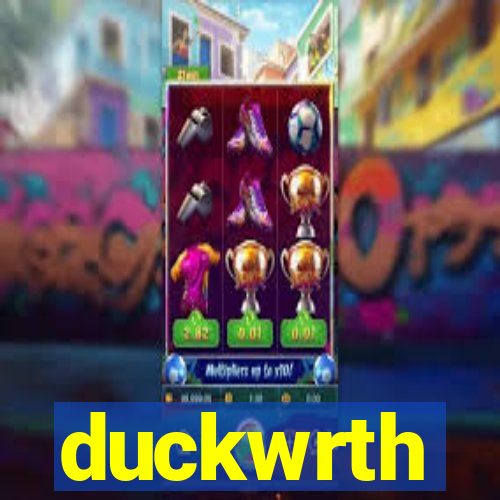 duckwrth