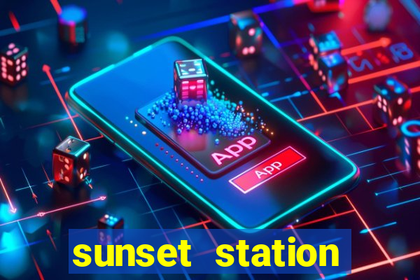 sunset station hotel & casino