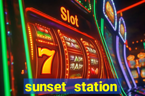 sunset station hotel & casino