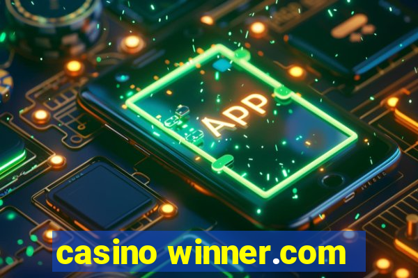 casino winner.com