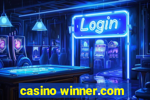 casino winner.com