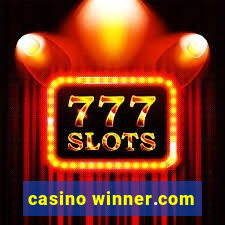 casino winner.com