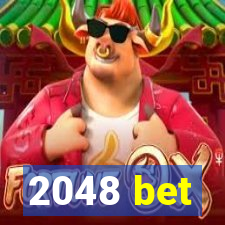 2048 bet