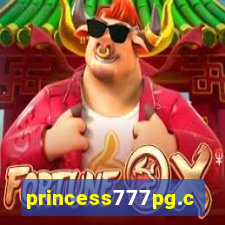 princess777pg.com