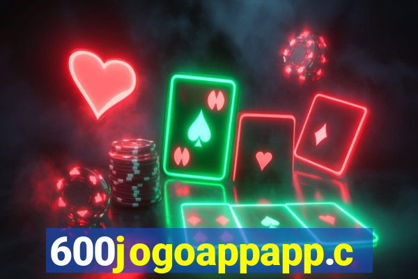 600jogoappapp.com