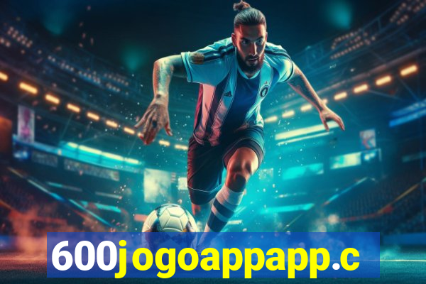 600jogoappapp.com