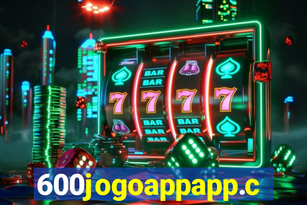 600jogoappapp.com