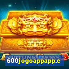 600jogoappapp.com