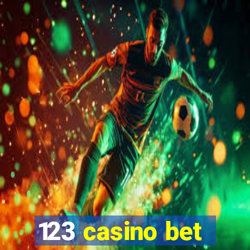 123 casino bet