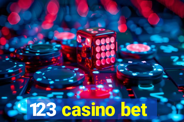 123 casino bet