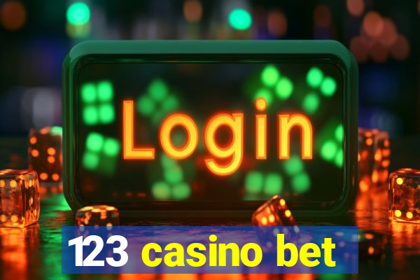 123 casino bet